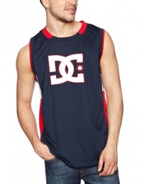 DC Men's Freedalbo Tank Top