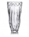 Mikasa Infinity Band 12 Inch Glass Vase 5065349