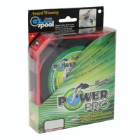 Power Pro Microfilament Line