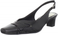 Easy Street Women's Deb Pump