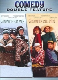 Grumpy Old Men/Grumpier Old Men