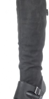 Not Rated Women's Pout Knee-High Boot