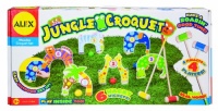 Alex Jungle Croquet