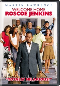 Welcome Home Roscoe Jenkins (Widescreen)