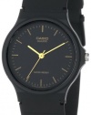 Casio Men's MQ24-1E Analog Watch