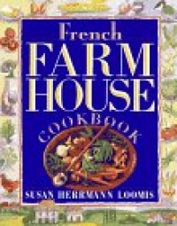 French Farmhouse Cookbook