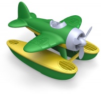 Green Toys Seaplane, Green