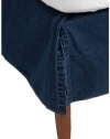 Tommy Hilfiger Bed Skirt, All American Denim Collection, Twin