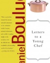 Letters to a Young Chef (Art of Mentoring)