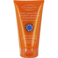 Clarins by Clarins After Sun Gel Ultra Soothing--150ml/5oz