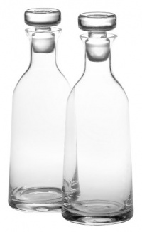 Artland Simplicity Cruet Set