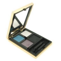 Pure Chromatics 4 Wet & Dry Eyeshadows - #01 5g/0.18oz