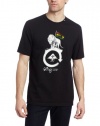 LRG Men's Conscious Heads Tee