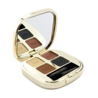 The Eyeshadow Smooth Eye Colour Quad - # 130 Stromboli 4.8g/0.16oz