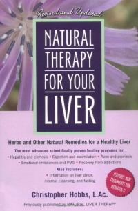 Natural Therapy for your Liver