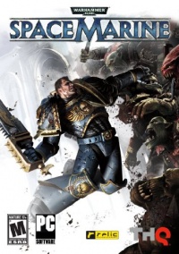 Warhammer 40,000: Space Marine [Download]