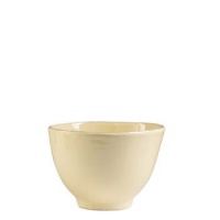 VIETRI CREMA Deep Serving Bowl