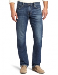 AG Adriano Goldschmied Men's Protege Straight Leg Jean, Tate, 32X32