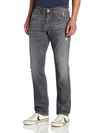 7 For All Mankind Men's The Modern Straight Leg