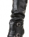 Madden Girl Women's Demoo Boot