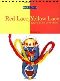 Red Lace, Yellow Lace