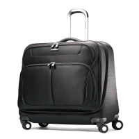 Samsonite Luggage Hyperspace Spinner Garment Bag