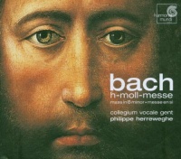 Bach: Mass in B minor