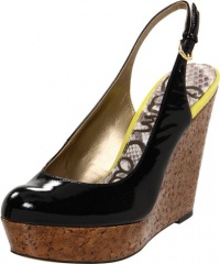 Sam Edelman Women's Mallory Wedge Sandal