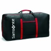 Samsonite Tote-a-ton 32.5 Inch Duffle Luggage, Black, One Size