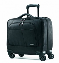 Samsonite Luggage Xenon 2 Spinner Mobile Office