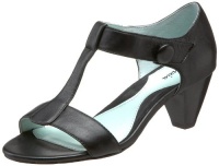 Sanzia Women's Krista Quarter Strap Sandal