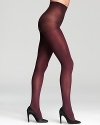 HUE Tights - Super Opaque Control Top #U6620