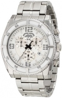 Rhino by Marc Ecko Men's E8M002MV Three-Eye Chronograph Sport Inspired Watch