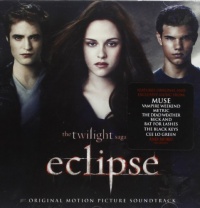 The Twilight Saga: Eclipse Soundtrack