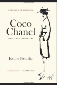 Coco Chanel: The Legend and the Life