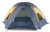 Wenzel Alpine 8.5 X 8-Feet Dome Tent (Light Grey/Blue/Gold)