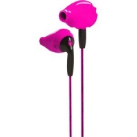 Yurbuds Ironman Inspire+ Kevlar Performance Fit Earphones with Cloth Cords