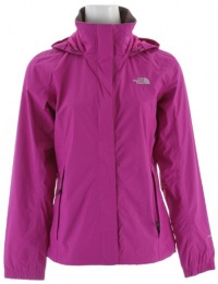 The North Face Resolve Jacket Magic Magenta Womens