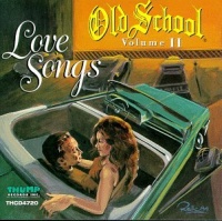 Old School Love Songs 2