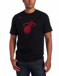 NBA Miami Heat Dwyane Wade Black Nickname T-Shirt