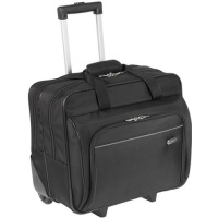 Targus Metro Roller Laptop Case Designed for 15.4-Inch Laptops (TBR003US)