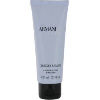 ARMANI CODE by Giorgio Armani for WOMEN: BODY LOTION 2.5 OZ