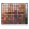 e.l.f. 144 Piece Eyeshadow Palette, Neutral, 20.5 Ounce