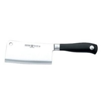 Wusthof Grand Prix II 6-Inch Cleaver