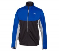 PUMA Men's Faas Track Jacket