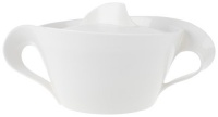 Villeroy & Boch New Wave 74-1/4-Ounce Covered Vegetable Bowl