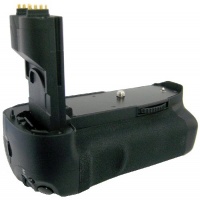 Zeikos ZE-CBG7D Battery Power Grip for Canon 7D Camera