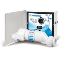 Goldline AQ-TROL-HP AquaTrol Above Ground Chlorinator