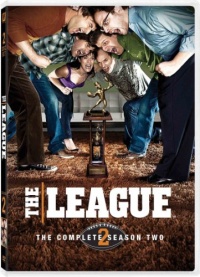 The League: The Complete Second Season