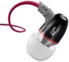 JBuds J5 Earbuds-Style Headphones (Sneaker Head)